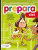 Prepara 6è | 9788441235724 | Equip pedagògic i editorial de Text | Llibreria Sendak
