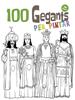 100 Gegants per pintar. Volum 3 | 9788494506819 | Ortega Bolivar, Juan | Librería Sendak