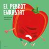 El pebrot enrabiat | 9788447946235 | Vivim del Cuentu | Llibreria Sendak