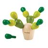 PLANTOYS Minijoc - Cactus equilibri | 8854740041302 | Llibreria Sendak