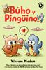 Búho y Pingüino 1 | 9788484706878 | Madam, Vikram | Llibreria Sendak