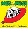 Meg on the Moon | 9780140501209 | Nicoll, Helen | Llibreria Sendak