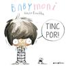Tinc por! | 9788418592201 | Bonilla, Rocio | Librería Sendak