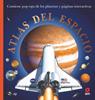 Atlas del espacio | 9788467543872 | Ferguson, Richard | Librería Sendak