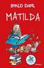 Matilda (tapa dura) | 9788410489745 | Roald Dahl | Llibreria Sendak