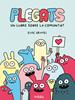 Plegats: Un llibre sobre la comunitat | 9791388030161 | Gravel, Elise | Llibreria Sendak
