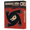 Los hombres lobo de Castronegro | 3558380071969 | Librería Sendak
