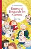 Regreso al Bosque de los Cuentos | 9788469890998 | El Hematocrítico | Llibreria Sendak