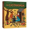 La castanyada | 9788411584050 | Garcia Molsosa, Oriol | Llibreria Sendak