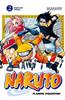 Naruto nº 02/72 (català) | 9788415821076 | Kishimoto, Masashi | Librería Sendak