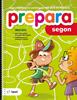 Prepara 2n | 9788441235687 | Equip pedagògic i editorial de Text | Llibreria Sendak