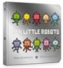 Ten Little Robots | 9781408354346 | Brownlow, Mike | Llibreria Sendak