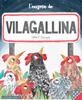 L'enigma de Vilagallina | 9788494584343 | Arrayás, Albert | Librería Sendak