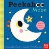 Peekaboo Moon | 9781839943362 | Arrhenius, Ingela P. | Llibreria Sendak