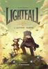 Lightfall 1. L'última flama | 9791387878092 | Probert, Tim | Llibreria Sendak