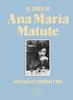 El libro de Ana María Matute | 9788418187797 | Matute, Ana María | Llibreria Sendak