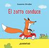 El zorro conduce | 9788426147295 | Straßer, Susanne | Llibreria Sendak