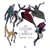Els colors de l'Àfrica | 9788493858162 | Joma (Ilustr.)/Roser Ros i Vilanova | Librería Sendak