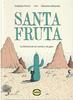 Santa fruta | 9789874598820 | Perret, Delphine / Mourrain, Sébastien | Llibreria Sendak