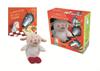 La ovejita que vino a cenar (incluye peluche) | 9788448860936 | Smallman, Steve/Dreidemy, Joëlle | Llibreria Sendak