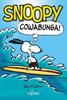 Snoopy: Cowabunga! | 9788412526653 | Schulz, Charles | Llibreria Sendak