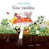 Cinc ratolins | 9788418558931 | Girón, Maria | Librería Sendak
