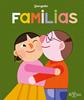 Familias | 9788419262417 | Georgette | Llibreria Sendak
