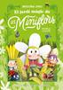 El jardí màgic de les Miniflors. Flors en perill! | 9788448873820 | Oro, Begoña | Librería Sendak