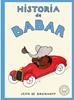 Historia de Babar | 9788410323940 | de Brunhoff, Jean | Librería Sendak