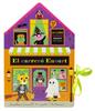 El carreró Ensurt | 9791387903565 | Arrhenius, Ingela P. | Llibreria Sendak