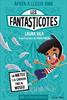 Les Fantasticotes 8. En Mateu i la carrera fins al museu | 9788413897424 | Vila, Laura | Llibreria Sendak