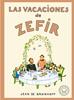Las vacaciones de Zefir | 9791387748715 | de Brunhoff, Jean | Librería Sendak