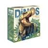 LONDJI Dinos Explorer Puzzle | 8436580425230 | Llibreria Sendak