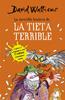 La increïble història de... la tieta terrible | 9788490434185 | David Walliams | Llibreria Sendak