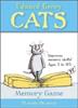 Edward Gorey Cats | 717195239145 | Llibreria Sendak