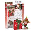 DODOLAND EUGY Christmas Elf | 9421036940015 | Llibreria Sendak