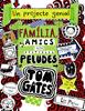 Tom Gates 12. Família, amics i altres bestioles peludes | 9788499069067 | Pichon, Liz | Llibreria Sendak