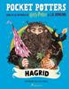 Pocket Potters - Hagrid | 9788419868862 | Rowling, J.K. | Llibreria Sendak