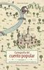 Cartografía del cuento popular - Volumen 1 | 9791399181920 | Nono Granero | Librería Sendak