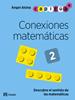 Conexiones matemáticas 2. Capicúa 4 años | 9788421879771 | Alsina Pastells, Àngel | Llibreria Sendak
