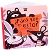 ¿Para qué es esto? | 9788491018384 | Ruiz Johnson, Mariana | Llibreria Sendak