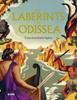 Laberints de l'Odissea | 9788419094964 | Friel, Helen/Friel, Jan/Sotés Vicente, Jesús | Llibreria Sendak
