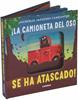 ¡La camioneta del oso se ha atascado! | 9788491013198 | Hegarty, Patricia | Llibreria Sendak