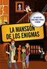 La mansión de los enigmas (Sociedad secreta de superlistos) | 9788420487694 | Varios autores, | Llibreria Sendak