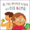 El meu primer llibre del cos humà | 9788448853853 | Varios autores, | Llibreria Sendak