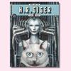 The Art Of - H. R. Giger | 9782487949232 | H. R. Giger | Llibreria Sendak