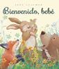 Bienvenido, bebé | 9791387948160 | Chapman, Jane | Librería Sendak