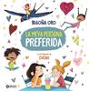 La meva persona preferida | 9788448965136 | Oro, Begoña | Llibreria Sendak
