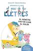 Aprendre a llegir al País de les lletres 12. El monstre doctor cura el dolor | 9788466160711 | Gil, Carmen | Llibreria Sendak