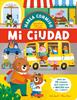 Mi ciudad | 9788414061718 | Llibreria Sendak